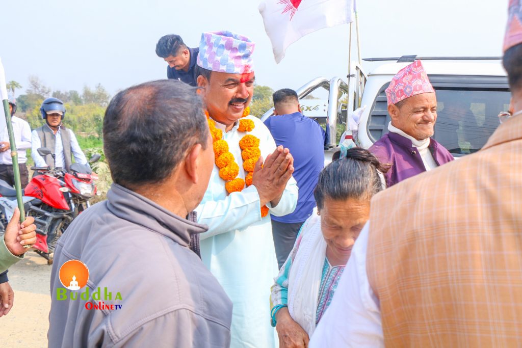 जेनजी मतादाताको एउटै स्वर : डाक्टर पाइलट भन्दा बासुमा जोड