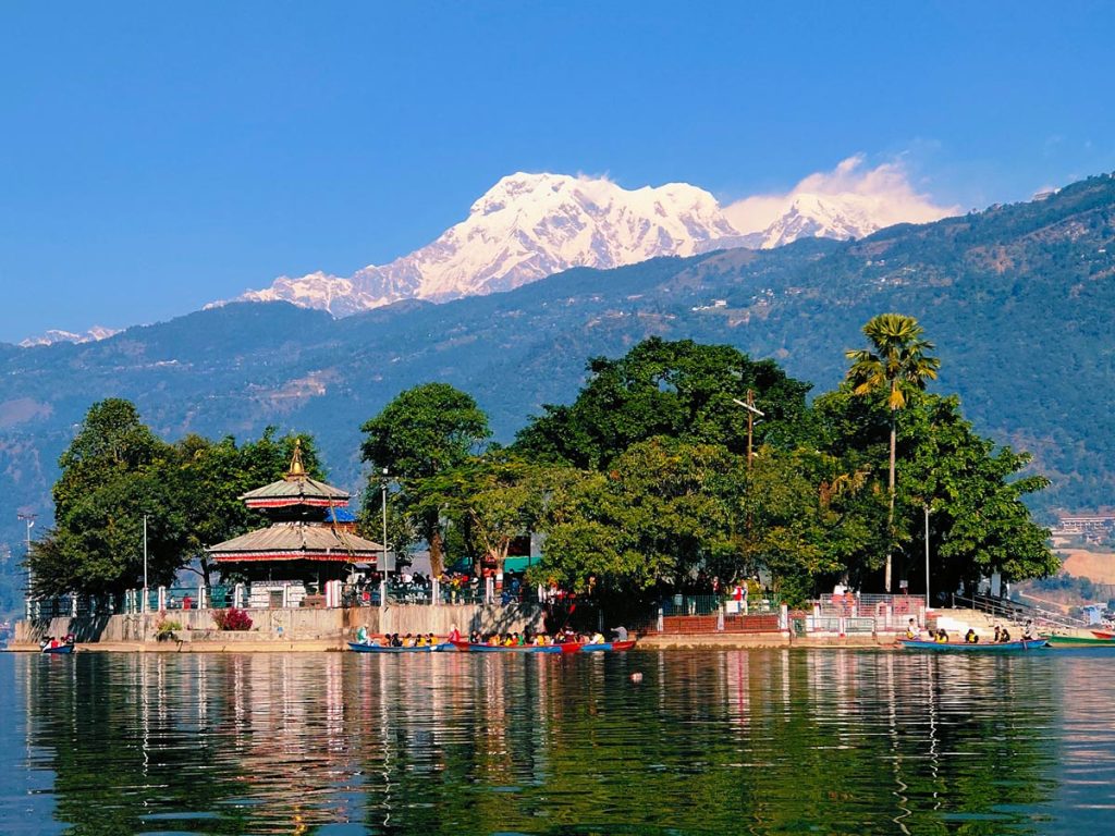 पोखरा बसपार्कमा डोजर चलाउने तयारीविरुद्ध अल्पकालीन अन्तरिम आदेश